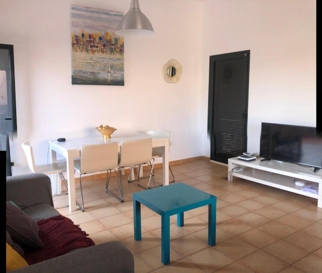 Lovely 2-Bed Villa In Corralejo Fuerteventura Eksteriør billede
