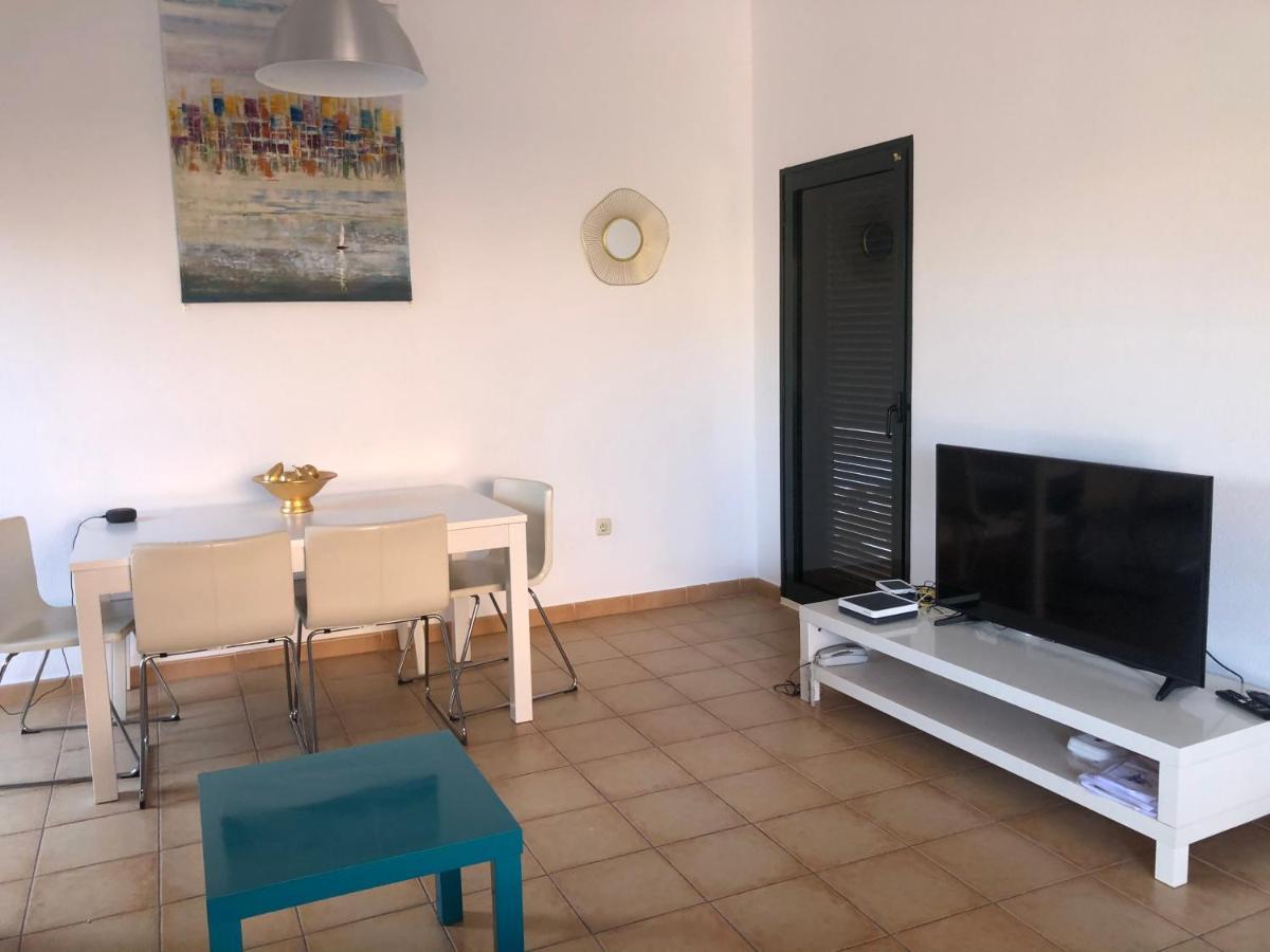 Lovely 2-Bed Villa In Corralejo Fuerteventura Eksteriør billede