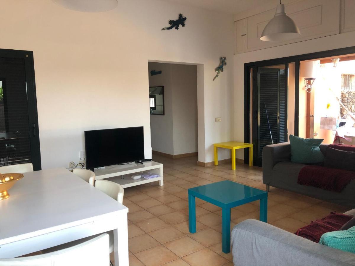 Lovely 2-Bed Villa In Corralejo Fuerteventura Eksteriør billede
