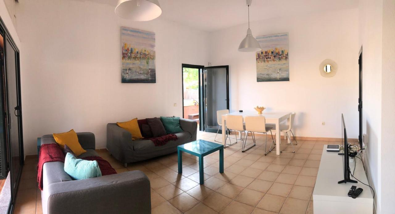Lovely 2-Bed Villa In Corralejo Fuerteventura Eksteriør billede