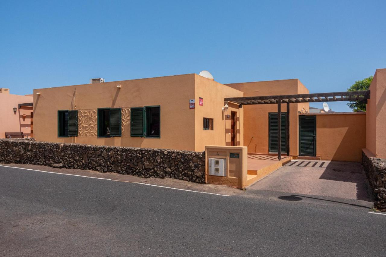 Lovely 2-Bed Villa In Corralejo Fuerteventura Eksteriør billede
