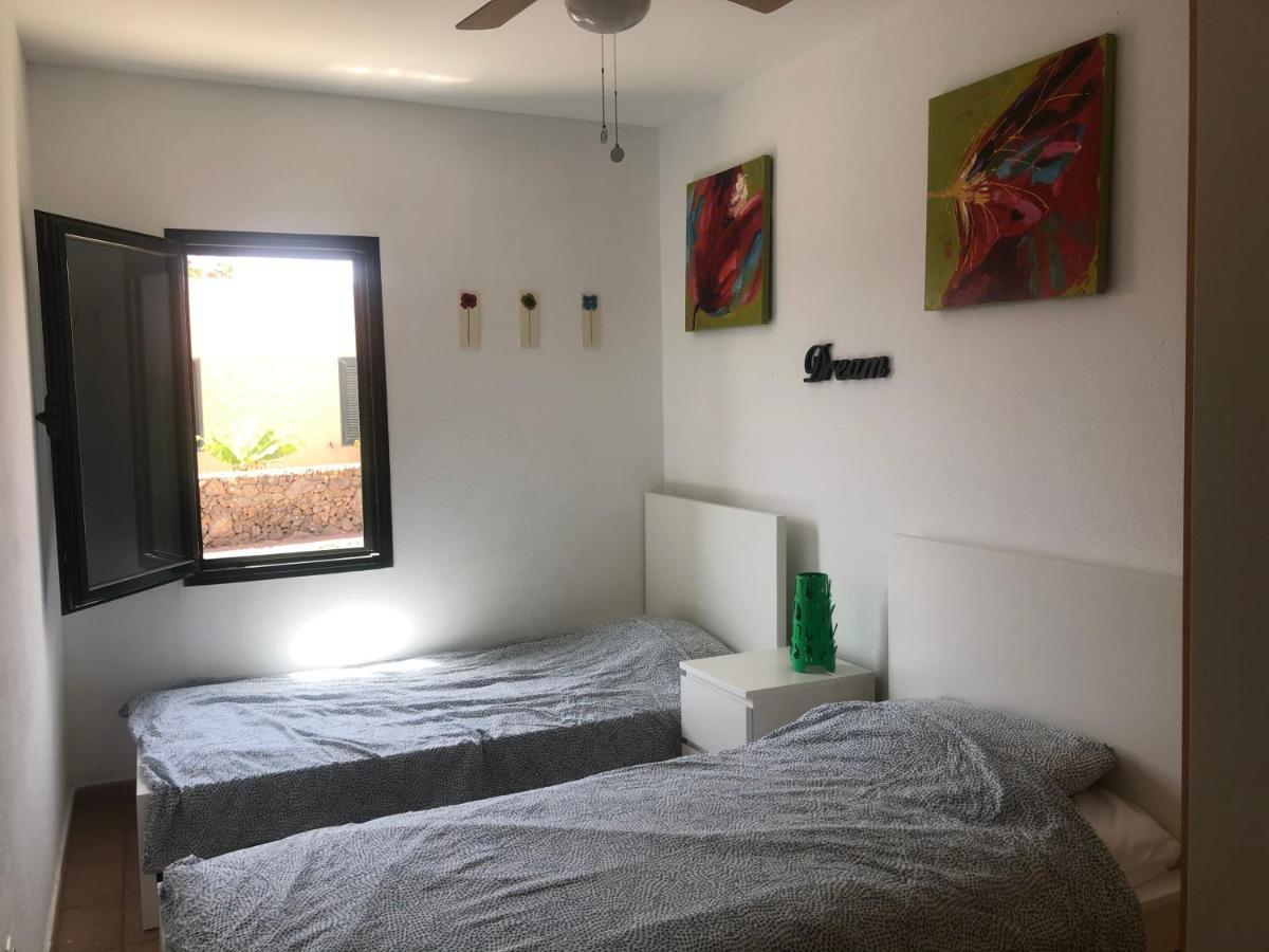 Lovely 2-Bed Villa In Corralejo Fuerteventura Eksteriør billede