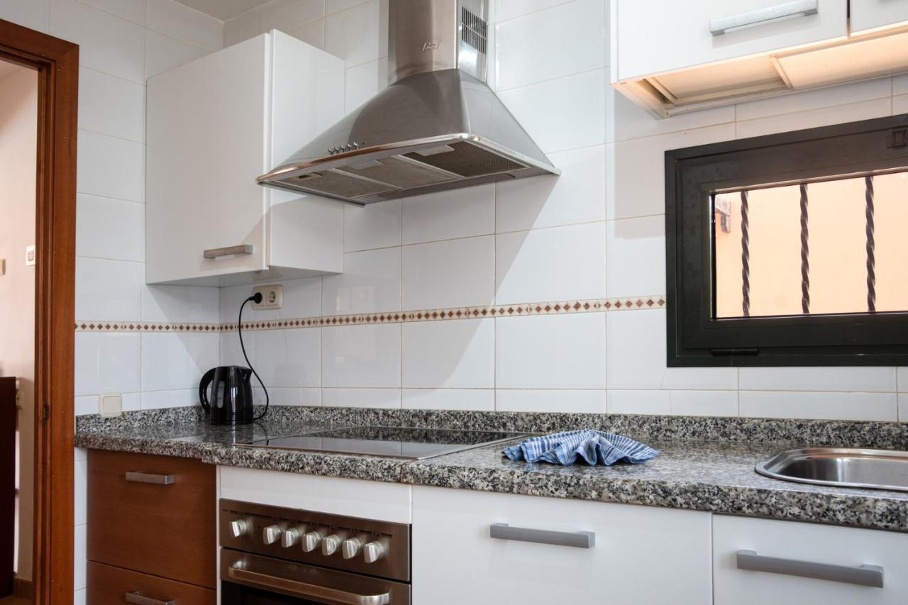 Lovely 2-Bed Villa In Corralejo Fuerteventura Eksteriør billede