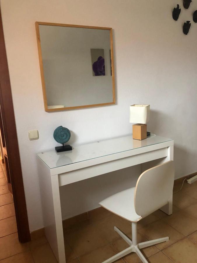 Lovely 2-Bed Villa In Corralejo Fuerteventura Eksteriør billede