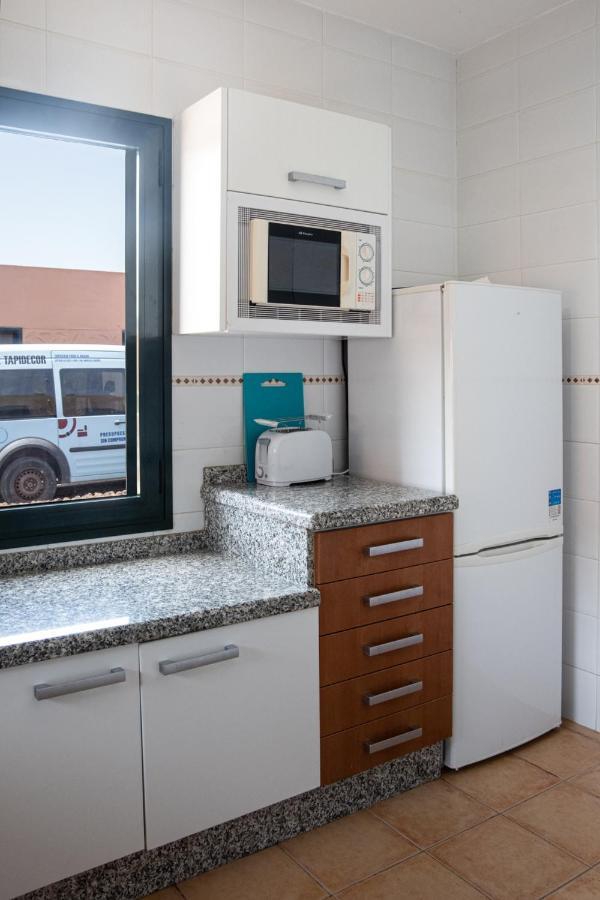 Lovely 2-Bed Villa In Corralejo Fuerteventura Eksteriør billede